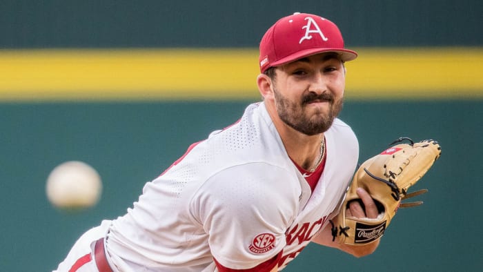 Connor Noland-Ole Miss